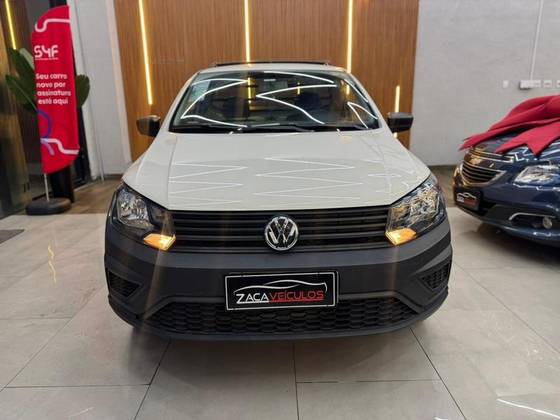 VOLKSWAGEN SAVEIRO 1.6 MSI ROBUST CD 8V FLEX 2P MANUAL VOLKSWAGEN SAVEIRO 1.6 MSI ROBUST CD 8V FLEX 2P MANUAL